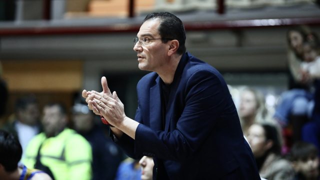 Παραιτήθηκε ο Ζακ Μελάγιες από τη θέση του επικεφαλής του ιατρικού επιτελείου