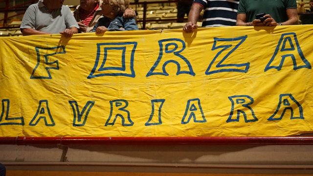 Πρώτος αγώνας στο “σπίτι” μας, το Σάββατο με τον Πρωτέα! Κυκλοφορούν αύριο τα εισιτήρια, όλοι στο γήπεδο!