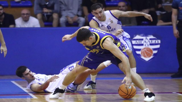 Τόλιας: “Να προστατεύσουμε το γήπεδό μας”