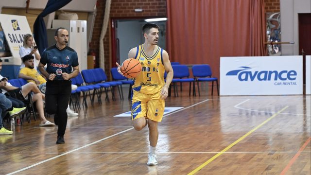 Στασινός: “Δύσκολο παιχνίδι μπροστά μας, να επιστρέψουμε στις νίκες”