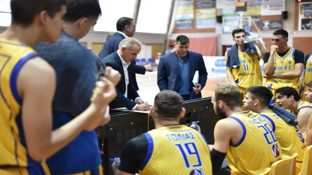 Συμεωνίδης: «Θέλουμε τη στήριξη των φιλάθλων μας, η παρουσία τους είναι καθοριστική!»